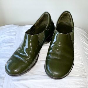 Cole Haan | Patent Leather Loafers
